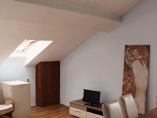 Hotel Amphone : photo 4 de la chambre suite