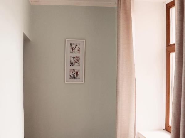 Hotel Amphone : photo 1 de la chambre chambre double ou lits jumeaux standard