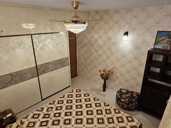 La Grandiose Luxury Serviced Apartments : photo 3 de la chambre chambre double deluxe avec balcon