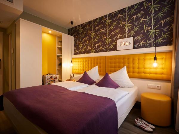 Hotel Mirabell by Maier Privathotels : photo 1 de la chambre chambre double standard