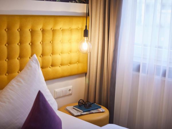 Hotel Mirabell by Maier Privathotels : photo 5 de la chambre chambre double standard