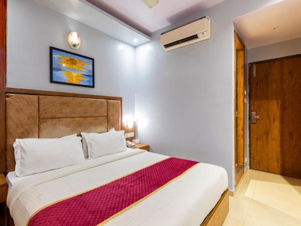 LOTUS GRAND HOTEL MUMBAI : photo 2 de la chambre chambre double