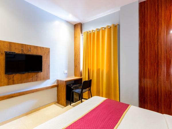 LOTUS GRAND HOTEL MUMBAI : photo 1 de la chambre chambre double