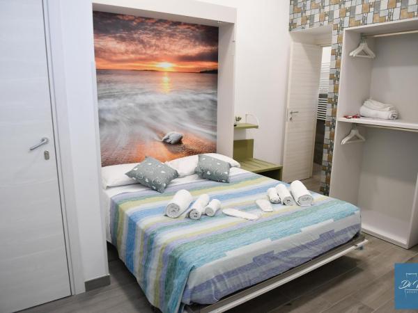 Di Vaio's Apartments : photo 9 de la chambre chambre double Économique