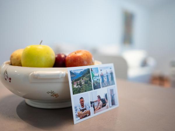 Bigatt Hotel & Restaurant : photo 5 de la chambre appartement 2 chambres