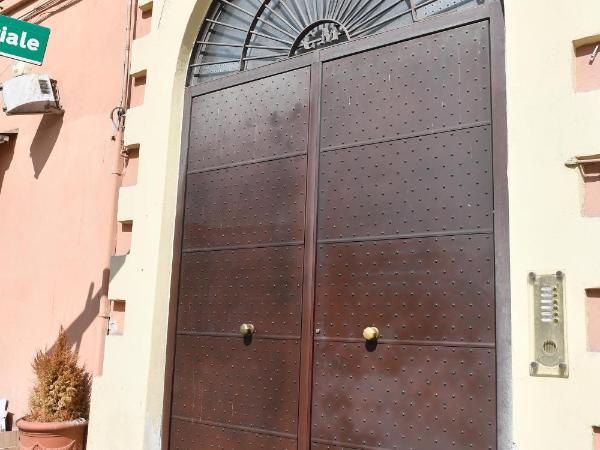 Di Vaio's Apartments : photo 1 de la chambre chambre double standard