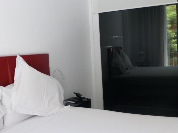 Mayerling Hotel : photo 3 de la chambre chambre double ou lits jumeaux supérieure