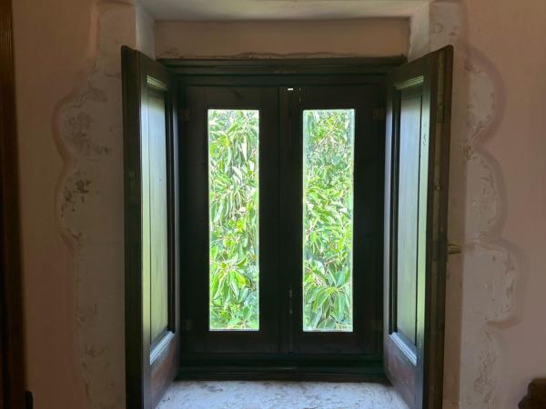 Hotel Lady Lusya : photo 7 de la chambre chambre triple - vue sur la piscine