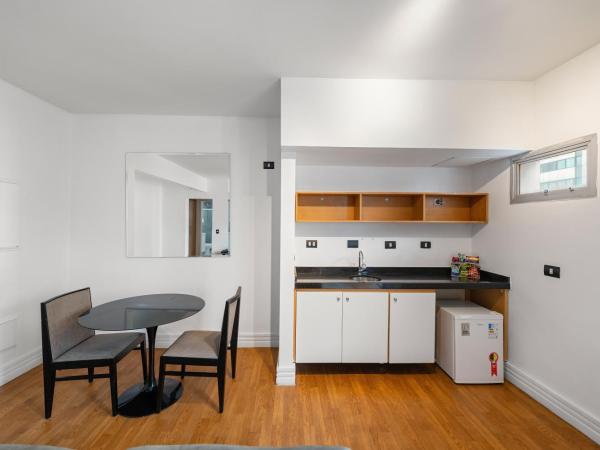 Capcana Hotel Jardins : photo 4 de la chambre grande chambre double