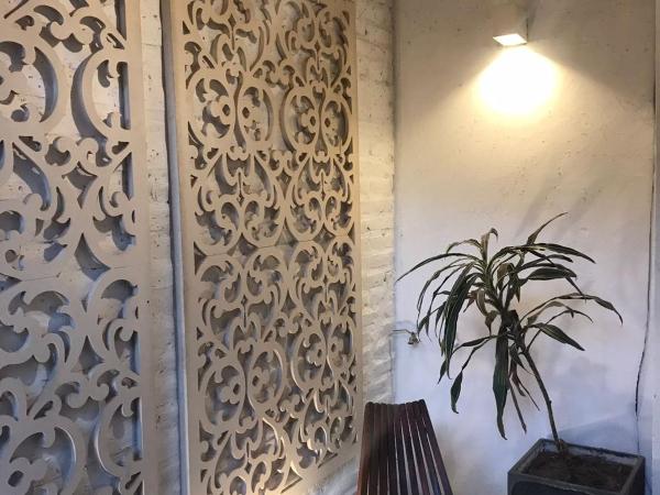 Maitre Hotel Boutique : photo 3 de la chambre chambre lit queen-size deluxe