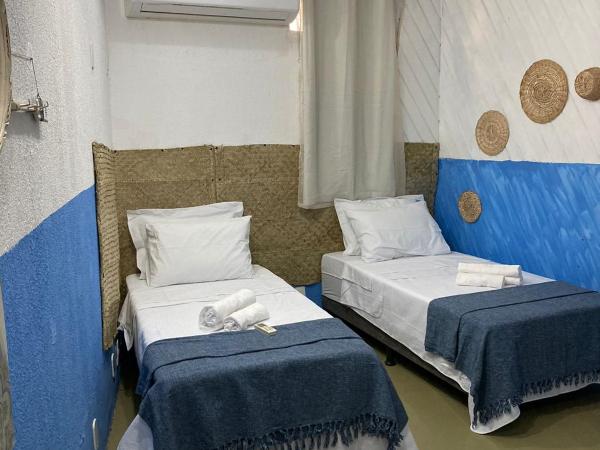 Casa70Salvador : photo 2 de la chambre chambre double