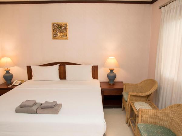 S Lodge Pattaya formally Sabai Lodge : photo 2 de la chambre chambre double supérieure