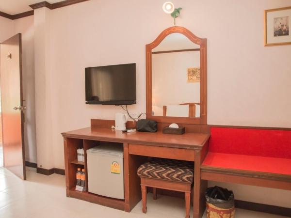 S Lodge Pattaya formally Sabai Lodge : photo 3 de la chambre chambre double supérieure