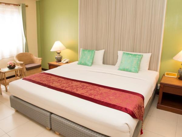 S Lodge Pattaya formally Sabai Lodge : photo 6 de la chambre chambre double deluxe