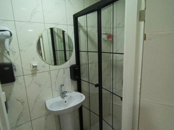 Deeps Hostel Ankara 2 : photo 1 de la chambre lit simple dans dortoir mixte