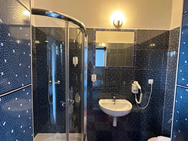 Lezzet Hotel & Turkish Restaurant : photo 5 de la chambre chambre simple standard