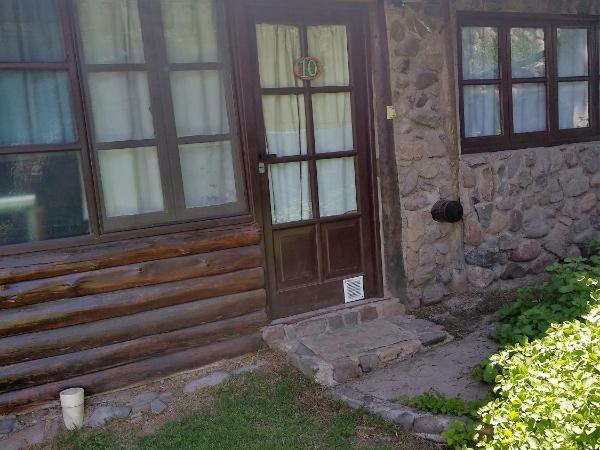 Cabañas Pacari Tampu : photo 9 de la chambre bungalow (2 adultes)