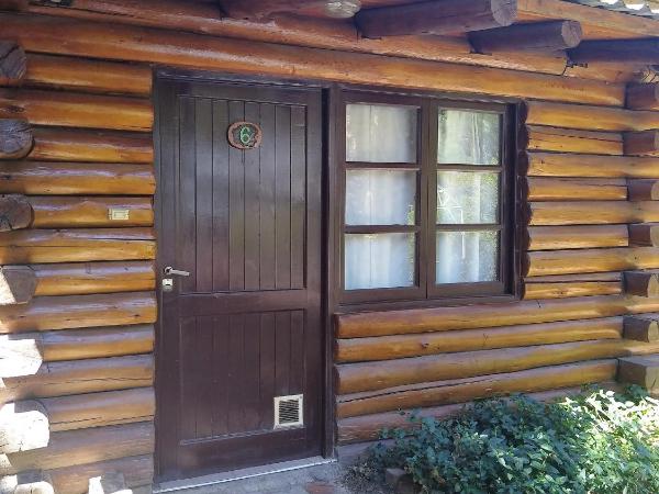 Cabañas Pacari Tampu : photo 1 de la chambre bungalow (4 adultes)