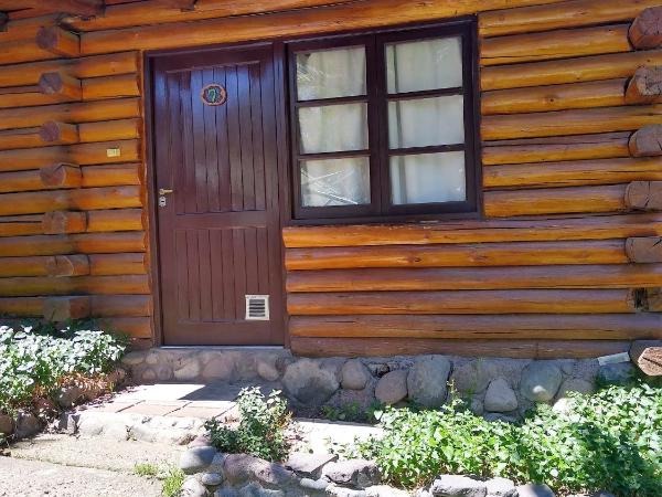 Cabañas Pacari Tampu : photo 3 de la chambre bungalow (4 adultes)