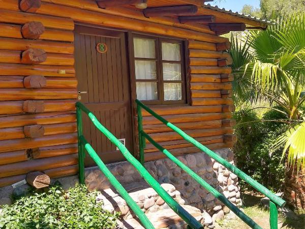 Cabañas Pacari Tampu : photo 2 de la chambre bungalow (4 adultes)