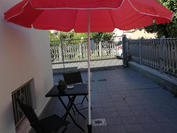 Casa Maluna : photo 4 de la chambre chambre triple deluxe