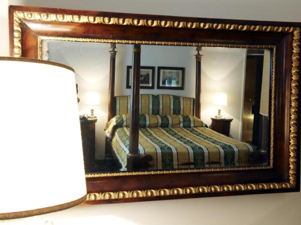 Park Palace Hotel : photo 10 de la chambre chambre double ou lits jumeaux deluxe avec balcon