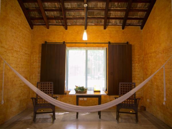 Hacienda Misne : photo 2 de la chambre chambre lits jumeaux exécutive