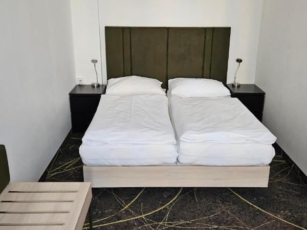 Hotel Valcha : photo 3 de la chambre suite 1 chambre