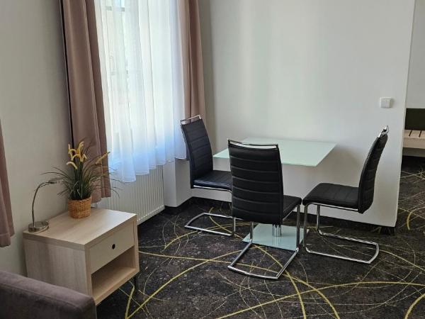 Hotel Valcha : photo 2 de la chambre suite 1 chambre