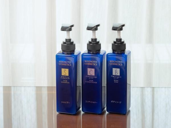 Hotel Nikko Princess Kyoto : photo 4 de la chambre chambre lits jumeaux exécutive rénovée - non-fumeurs