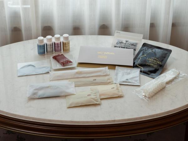 Hotel Nikko Princess Kyoto : photo 3 de la chambre chambre lits jumeaux exécutive rénovée - non-fumeurs