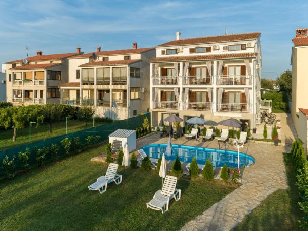 Apartment-Haus Wolbeck : photo 8 de la chambre appartement - vue sur mer