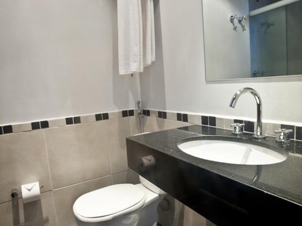 H3 Hotel Paulista : photo 3 de la chambre chambre double ou lits jumeaux standard