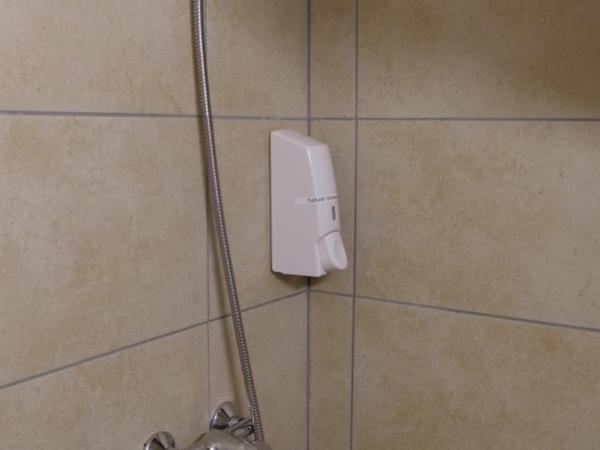 Attila Hotel : photo 2 de la chambre chambre double ou lits jumeaux