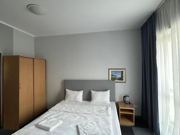 Lezzet Hotel & Turkish Restaurant : photo 7 de la chambre chambre triple