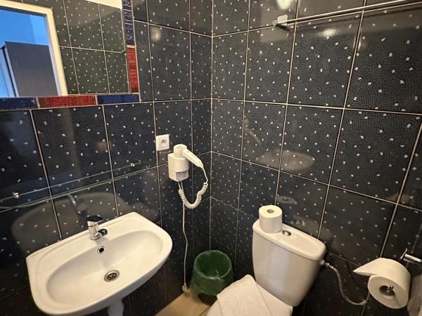 Lezzet Hotel & Turkish Restaurant : photo 5 de la chambre chambre triple