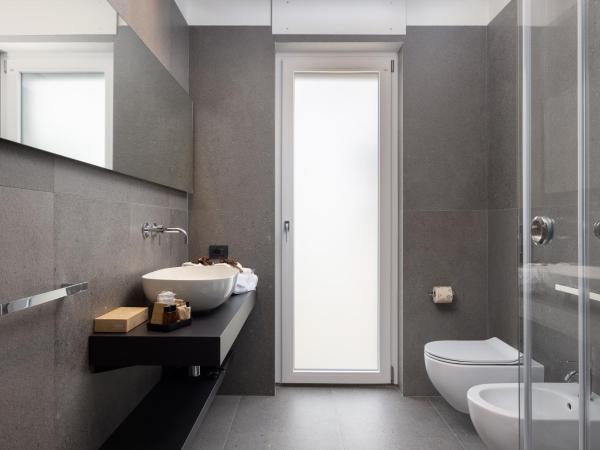 B21 Lifestyle Hotel : photo 5 de la chambre chambre double deluxe - vue sur mer