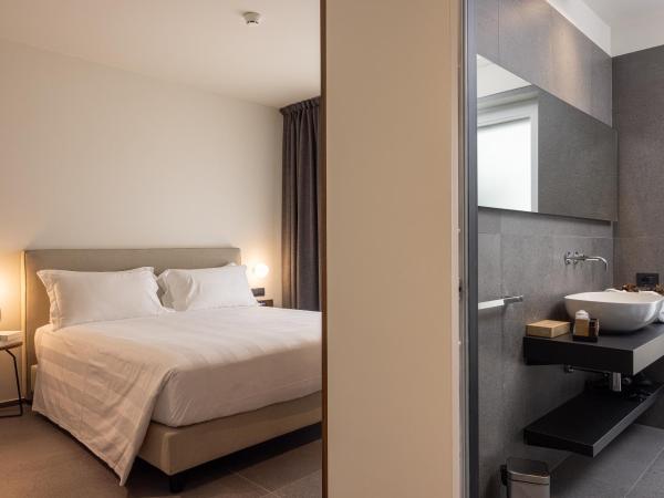 B21 Lifestyle Hotel : photo 4 de la chambre chambre lit queen-size deluxe