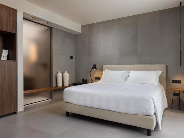 B21 Lifestyle Hotel : photo 1 de la chambre chambre double deluxe - vue sur mer