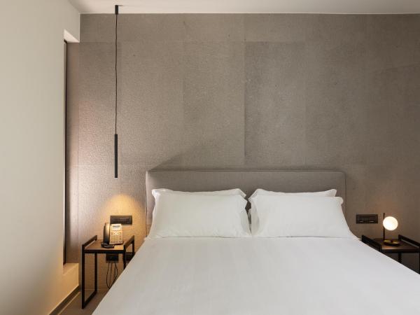 B21 Lifestyle Hotel : photo 5 de la chambre chambre lit queen-size deluxe