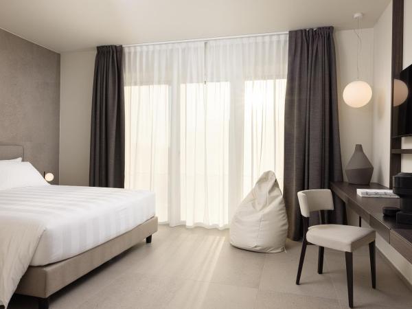 B21 Lifestyle Hotel : photo 1 de la chambre chambre deluxe