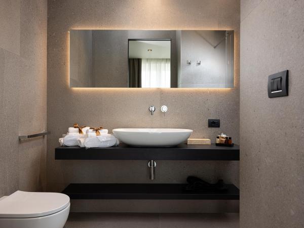 B21 Lifestyle Hotel : photo 3 de la chambre chambre deluxe