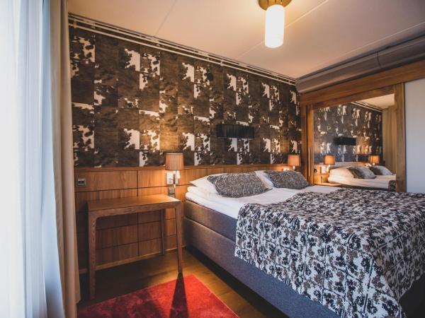 Levi Hotel Spa : photo 1 de la chambre suite junior