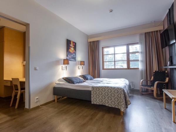 Levi Hotel Spa : photo 8 de la chambre chambre familiale (2 adultes et 2 enfants)