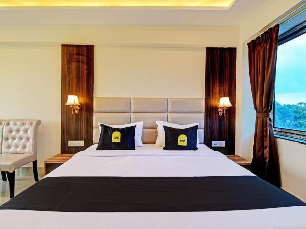 Palette - The Grand Aryans Hotel : photo 8 de la chambre chambre triple classique