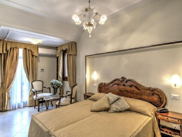 Hotel Scandinavia - Relais : photo 2 de la chambre chambre double classique