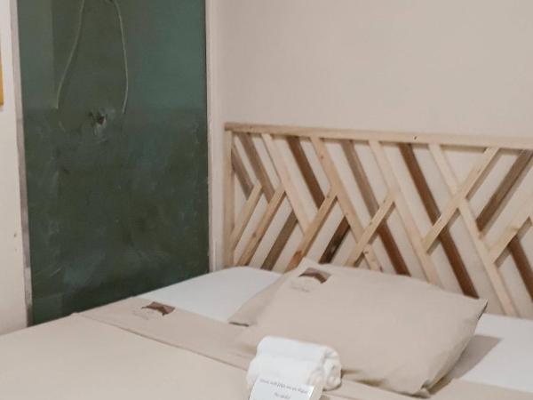 Boutique Hotel Casa Teatro : photo 2 de la chambre suite