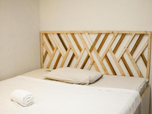 Boutique Hotel Casa Teatro : photo 10 de la chambre suite