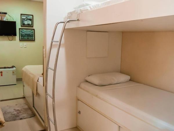 Boutique Hotel Casa Teatro : photo 8 de la chambre chambre familiale