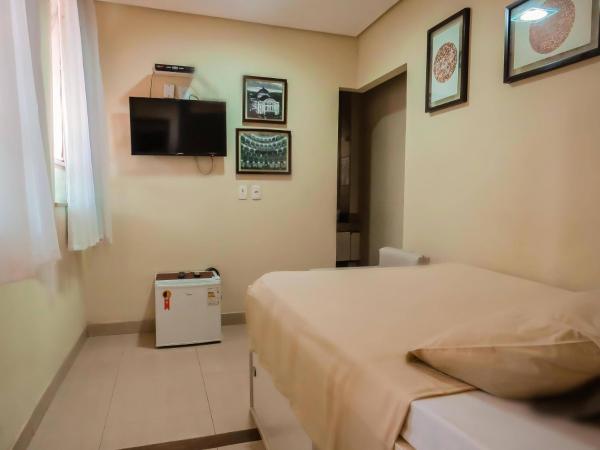 Boutique Hotel Casa Teatro : photo 6 de la chambre chambre familiale